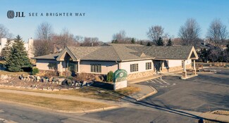 Plus de détails pour 7789 147th St W, Apple Valley, MN - Bureau à vendre