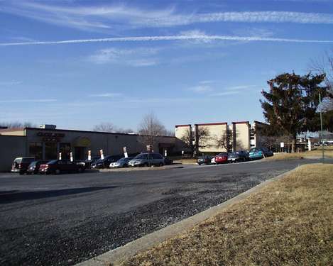 15 W Aylesbury Rd, Timonium, MD à louer - Autre – Image 2 sur 19