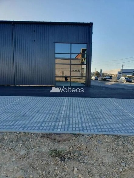 21 Rue Voltaire, Montauban à louer - Photo de l’immeuble – Image 3 sur 7