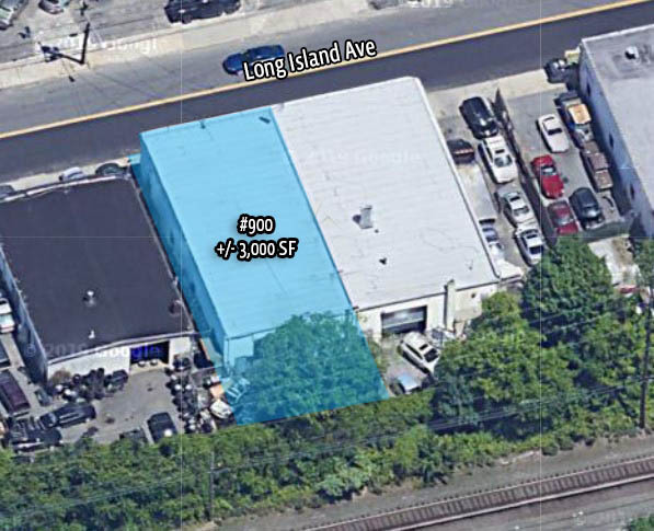 900-902 Long Island Ave, Deer Park, NY à louer Photo de l’immeuble– Image 1 sur 1