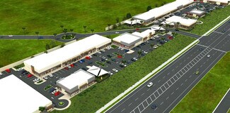 Plus de détails pour FM 511, Brownsville, TX - Local commercial à louer