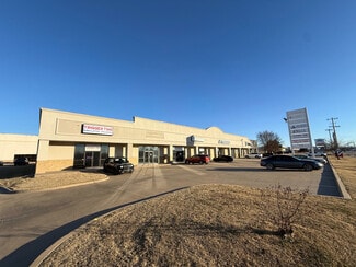 Plus de détails pour 5151 S Mingo Rd, Tulsa, OK - Local commercial à louer
