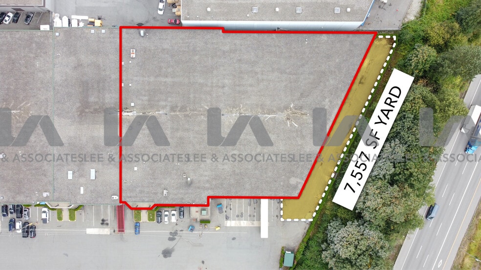 18800-18806 96th Ave, Surrey, BC à louer - Photo de l’immeuble – Image 3 sur 37