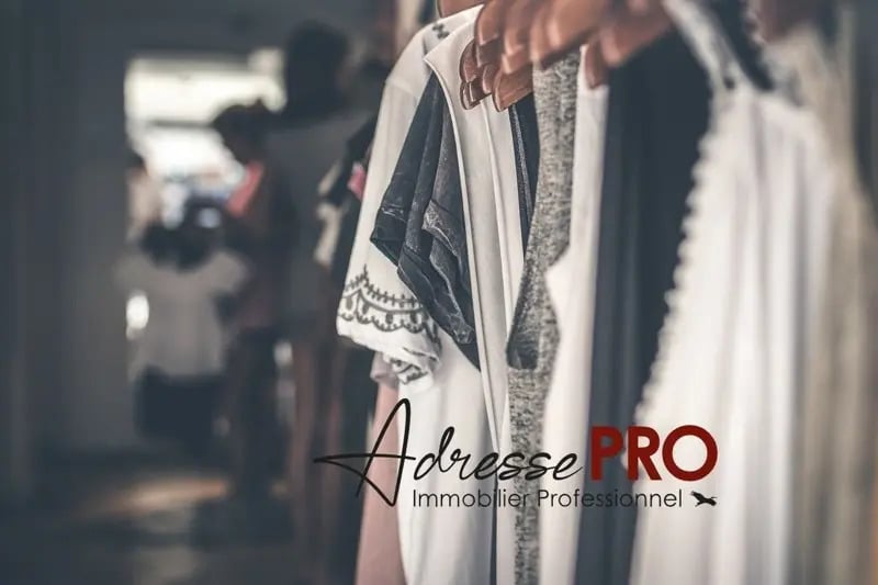 Local commercial dans Bordeaux à louer - Photo intérieure – Image 2 sur 2