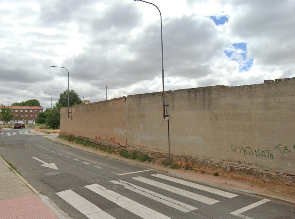 Terrain dans Salamanca, Salamanca à vendre Photo principale– Image 1 sur 5