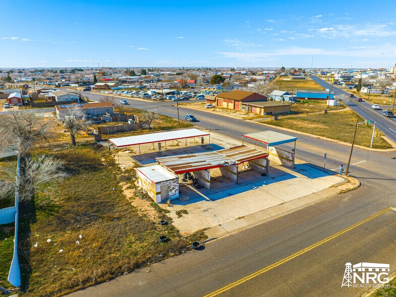 600 Prairie Ave, Odessa, TX à vendre - Photo de l’immeuble – Image 3 sur 26
