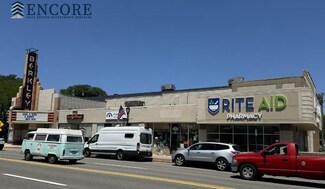 Plus de détails pour 2960-2980 12 Mile Rd, Berkley, MI - Local commercial à vendre