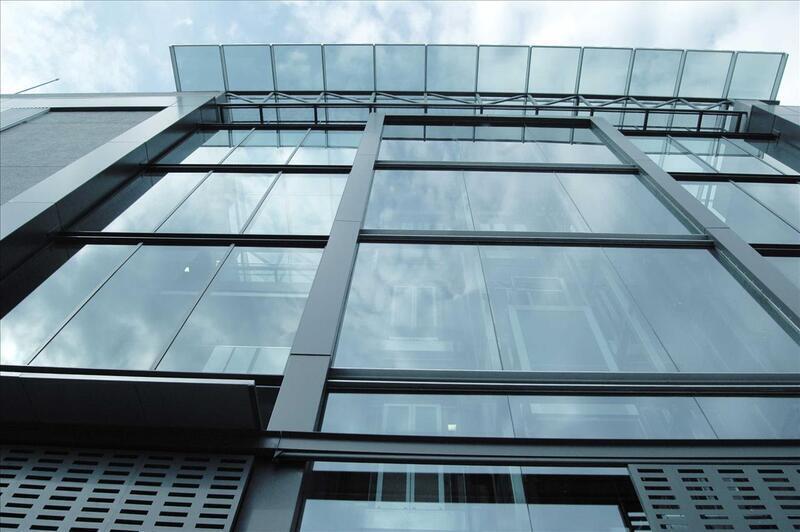 De Hytasa, Sevilla, Sevilla à vendre - Photo de l’immeuble – Image 2 sur 25