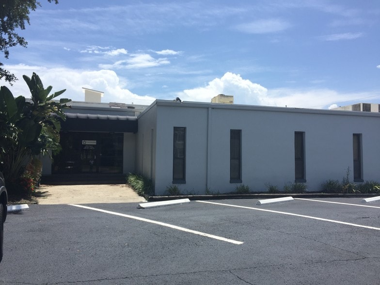 6932 S Manhattan Ave, Tampa, FL à louer - Autre – Image 3 sur 21