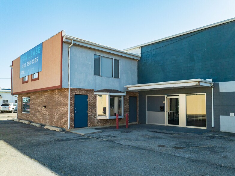 1170 W Riverdale Rd, Ogden, UT à louer - Photo de l’immeuble – Image 2 sur 30