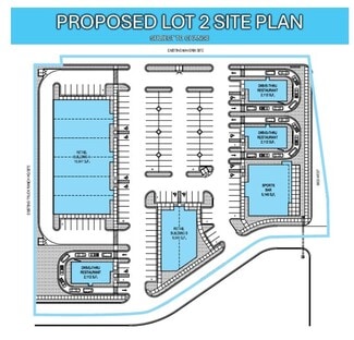 Plus de détails pour 9072 5600 W, West Jordan, UT - Local commercial à louer