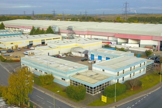 Plus de détails pour Hawksworth, Didcot - Coworking à louer