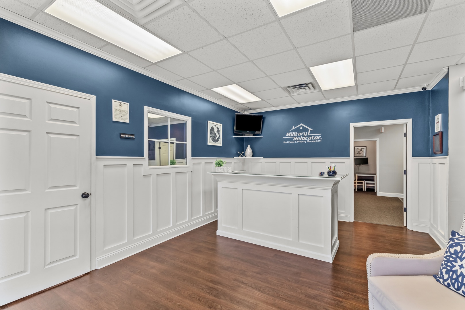 1923 Lejeune Blvd, Jacksonville, NC à vendre Photo de l’immeuble– Image 1 sur 22