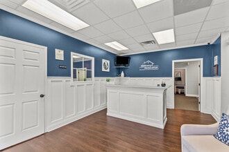 1923 Lejeune Blvd, Jacksonville, NC à vendre Photo de l’immeuble– Image 1 sur 22