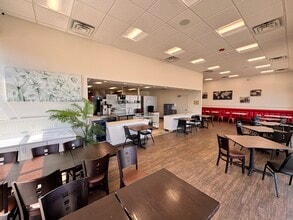 1017 S Air Depot Blvd, Midwest City, OK à louer Photo intérieure– Image 2 sur 8