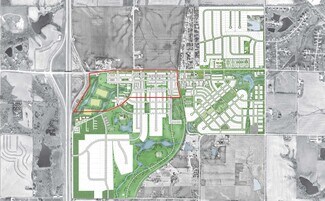 Plus de détails pour Highway G14, Cumming, IA - Terrain à vendre