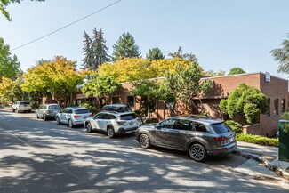 Plus de détails pour 2455 NW Marshall St, Portland, OR - Bureau, Bureau/Local commercial à louer