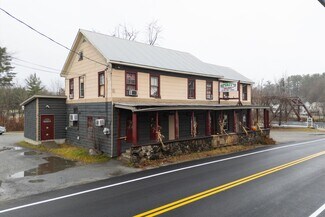 Plus de détails pour 222 River St, Warrensburg, NY - Local commercial à vendre