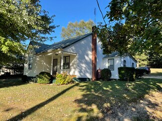 Plus de détails pour 6830 Crain Hwy, La Plata, MD - Terrain à vendre