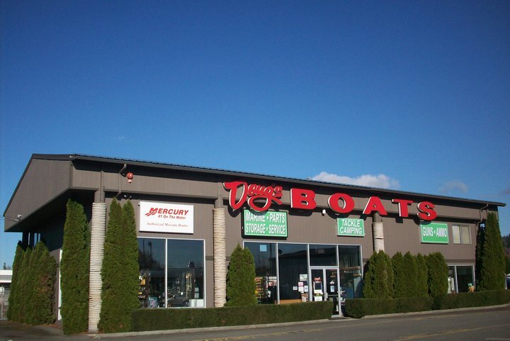 13410 NE 175th St, Woodinville, WA à louer - Photo de l’immeuble – Image 3 sur 5