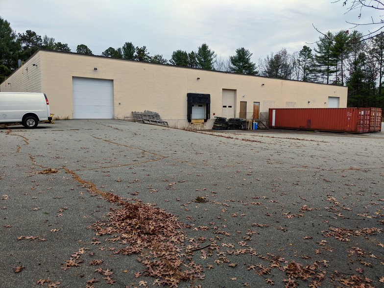 7 Northern Blvd, Amherst, NH à louer - Photo de l’immeuble – Image 2 sur 9