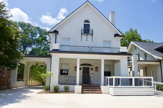 Plus de détails pour 22 Mills Ave, Greenville, SC - Bureau à louer