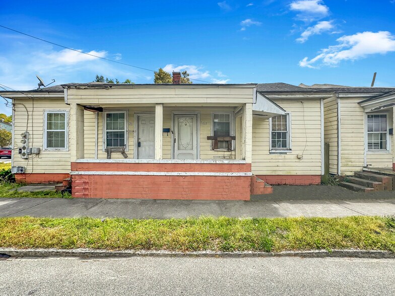 1610 Ogeechee Rd, Savannah, GA à vendre - Photo de l’immeuble – Image 2 sur 7