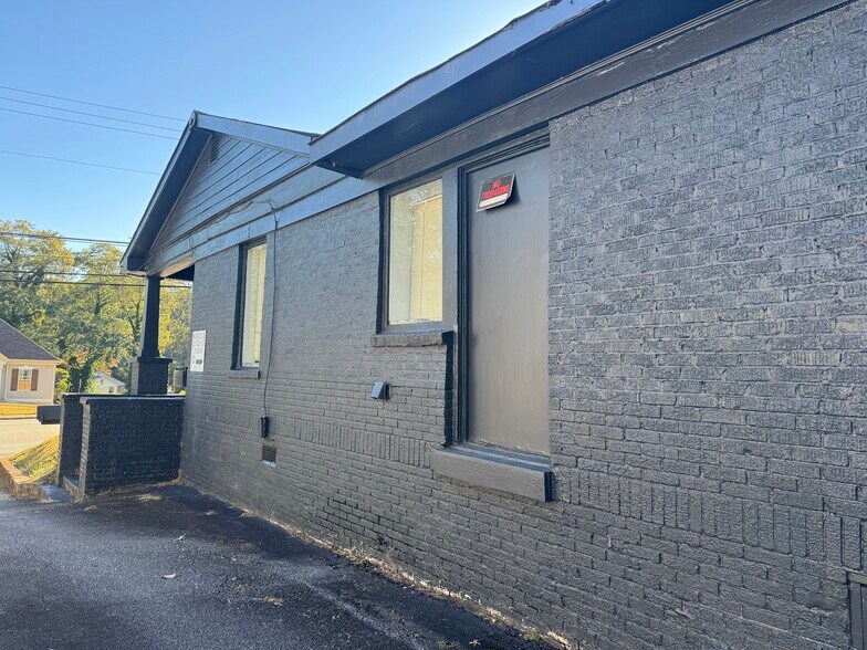 1387 Cleveland Ave, Atlanta, GA à vendre - Photo de l’immeuble – Image 3 sur 8