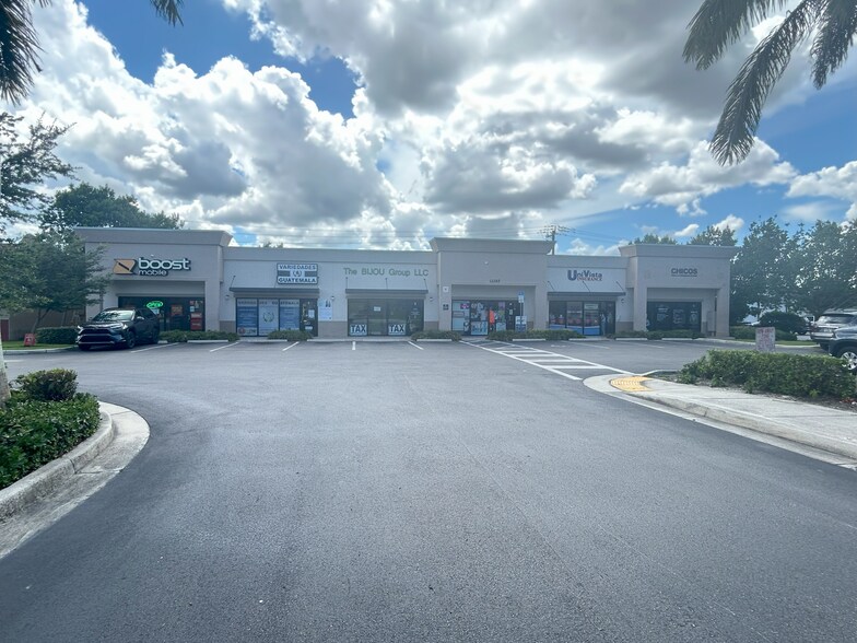 12285 Collier Blvd, Naples, FL à vendre - Photo de l’immeuble – Image 1 sur 5