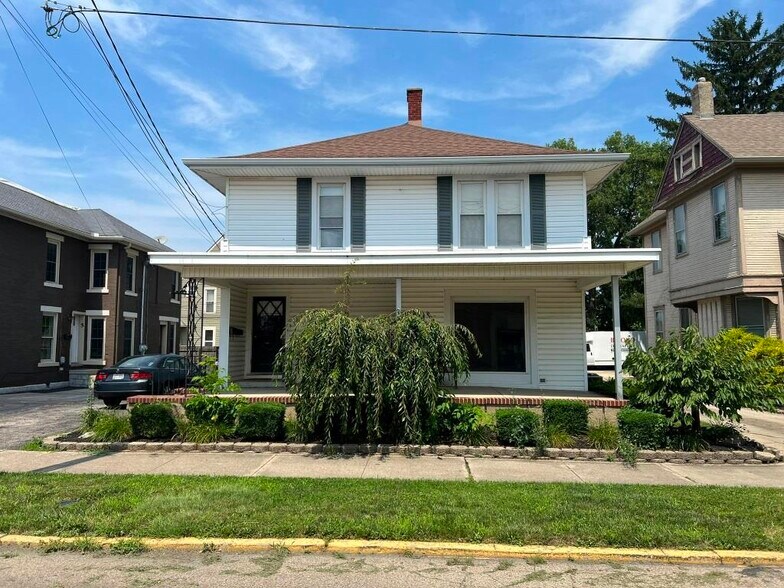 7 E. Water St, Troy, OH à louer - Photo de l’immeuble – Image 3 sur 8