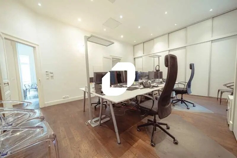 Bureau dans Montpellier à louer Photo de l’immeuble– Image 1 sur 26