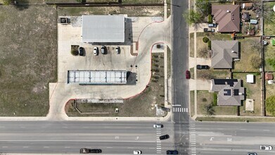 1800 W Elms Rd, Killeen, TX - VUE AÉRIENNE  vue de carte - Image1