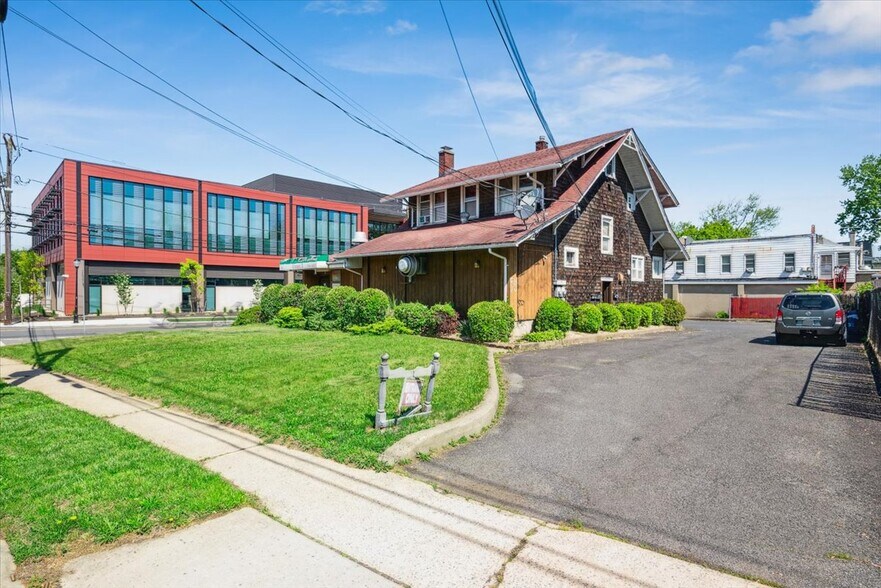 86 N Gaston Ave, Somerville, NJ à vendre - Photo de l’immeuble – Image 2 sur 33