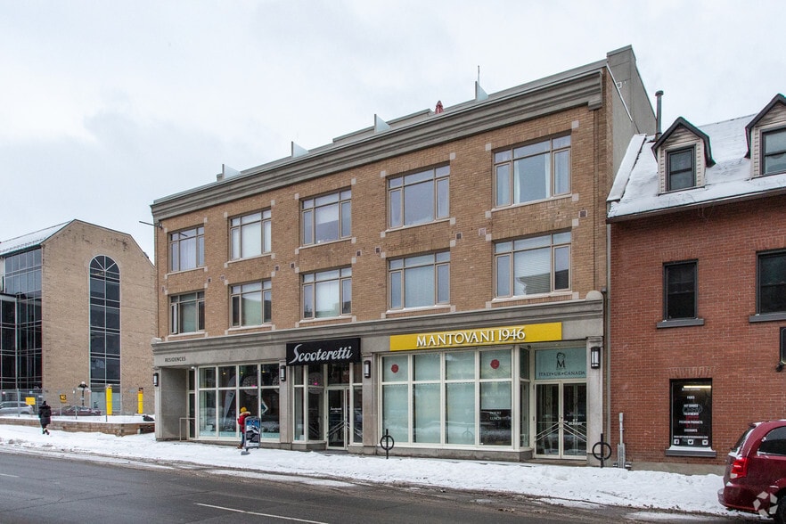 85-87 Murray St, Ottawa, ON à louer - Photo de l’immeuble – Image 2 sur 2