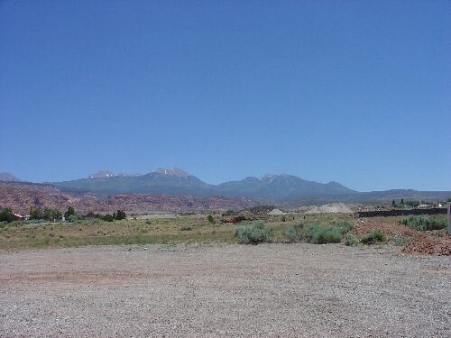 Hwy 191, Moab, UT à vendre - Autre – Image 3 sur 5
