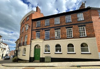 Plus de détails pour St. Marys St, Ross-On-Wye - Bureau à vendre