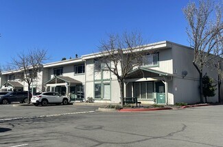 Plus de détails pour 3721 Santa Rosa Ave, Santa Rosa, CA - Différents types d’espaces à louer