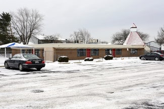 Plus de détails pour 530 Seneca Ln, Bolingbrook, IL - Local commercial à vendre