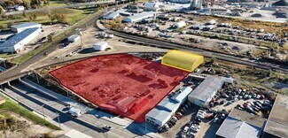 Plus de détails pour 14 & 22 Archibald Street – à vendre, Winnipeg, MB