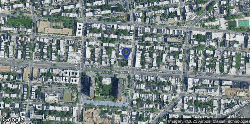 2081 Atlantic Ave, Brooklyn, NY à vendre - Photo de l’immeuble – Image 3 sur 6