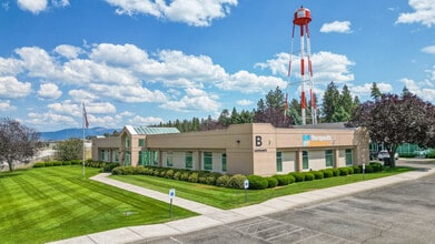 1620 N Mamer Rd, Spokane, WA à louer Photo intérieure– Image 1 sur 3