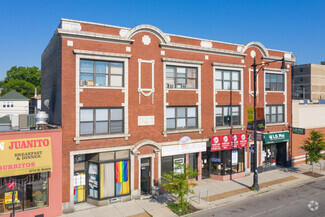 Plus de détails pour 4716-4722 N Kedzie Ave, Chicago, IL - Local commercial à louer