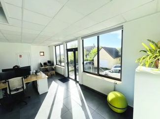 Plus de détails pour Bureau à louer