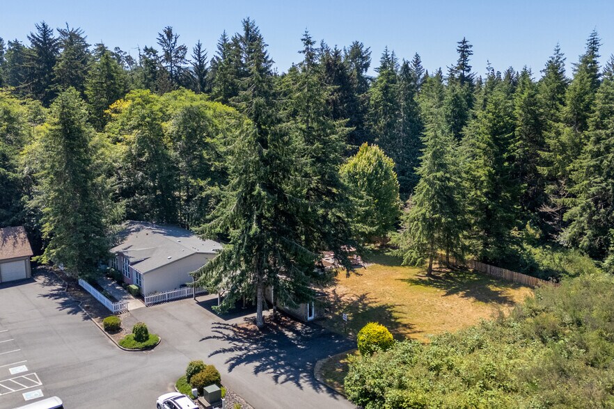 10425 Neahkahnie Creek Rd, Nehalem, OR à vendre - Photo de l’immeuble – Image 3 sur 53