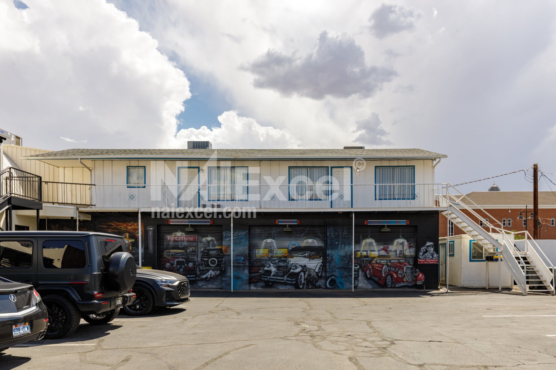 165 W Saint George Blvd, St George, UT à louer Photo de l’immeuble– Image 1 sur 27