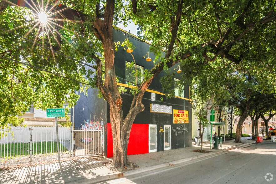 1525 NW 3rd Ave, Miami, FL à vendre - Photo principale – Image 1 sur 33