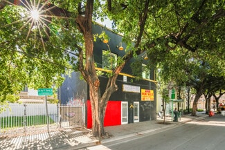 Plus de détails pour 1525 NW 3rd Ave, Miami, FL - Local commercial à vendre