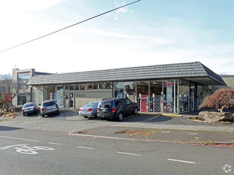 3525 Stone Way N, Seattle, WA à louer - Photo principale – Image 1 sur 2