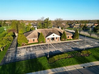 Plus de détails pour 2237 S Neil St, Champaign, IL - Bureau à vendre