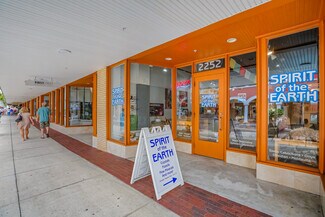 Plus de détails pour 2252 First St #108 St, Fort Myers, FL - Local commercial à vendre